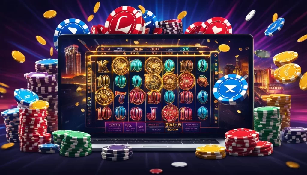 Bàn chơi Poker tại fb8bet nhà cái