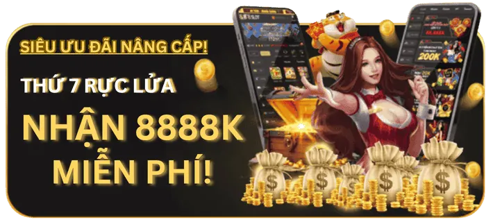 Nhấn nút đăng ký FB8BET