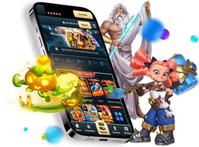 Rút Tiền Nhanh Chóng và Ưu Tiên fb8bet nhà cái