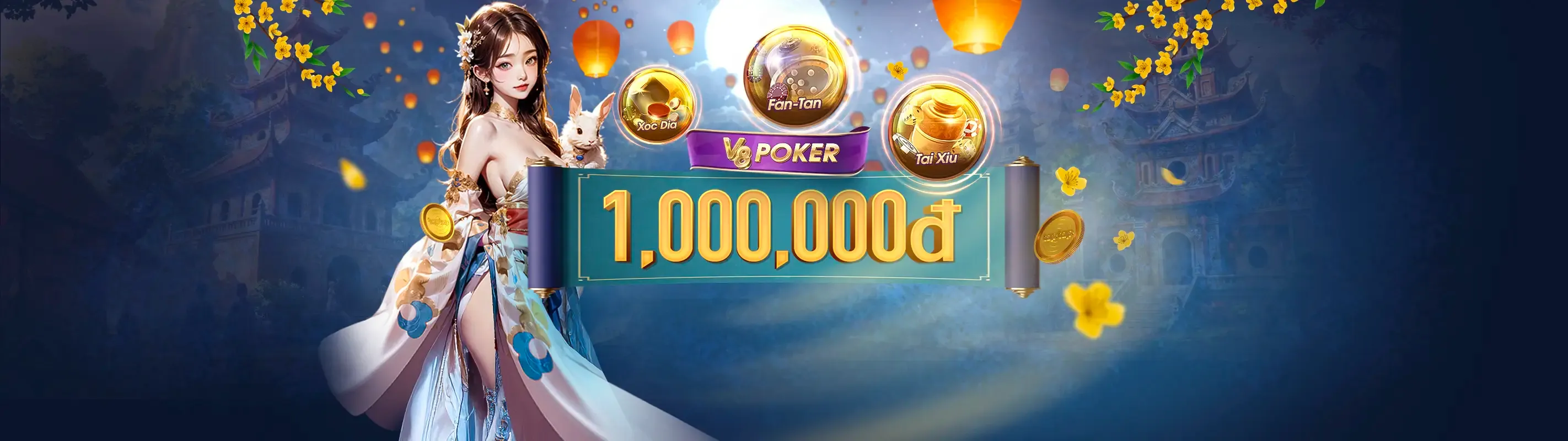 Thế Giới Slot Game Đỉnh Cao tại fb8bet Nhà Cái