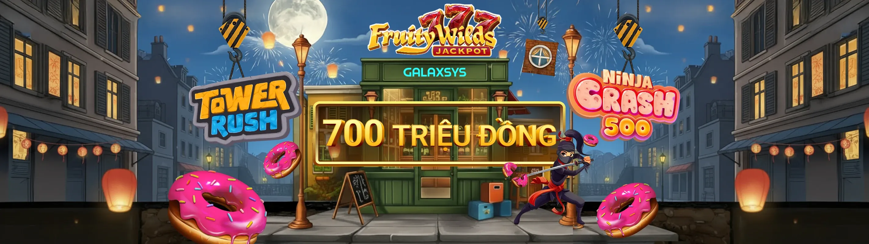 Thế giới game bắn cá sống động tại FB8BET nhà cái