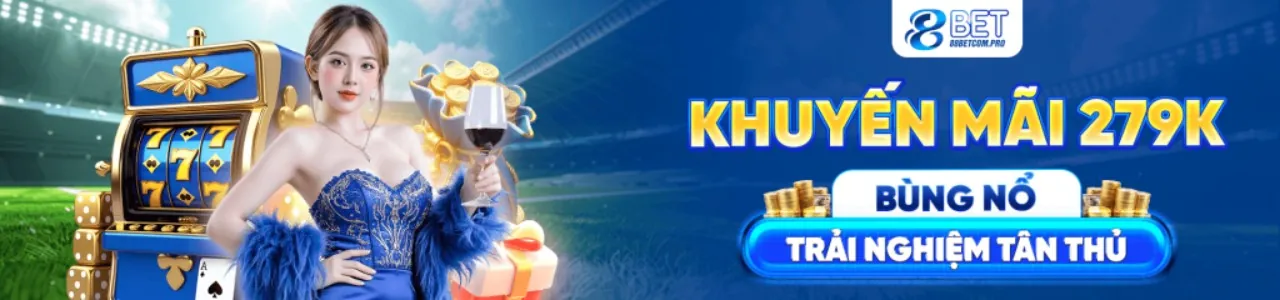 Sân vận động bóng đá với ánh đèn rực rỡ, biểu tượng cho cá cược thể thao fb8bet nhà cái