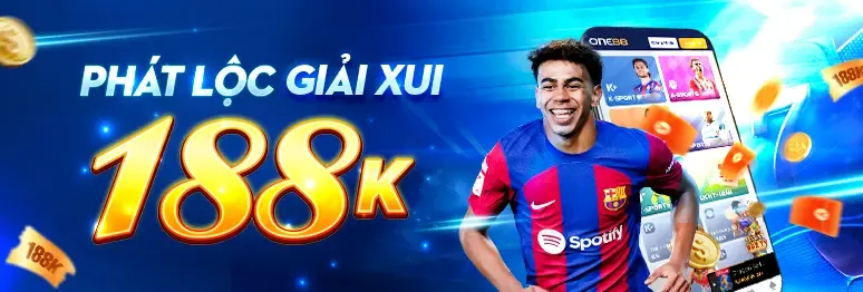 Thưởng chào mừng FB8BET nhà cái
